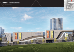 新田中山农贸大市场交出了一份亮眼的平易近